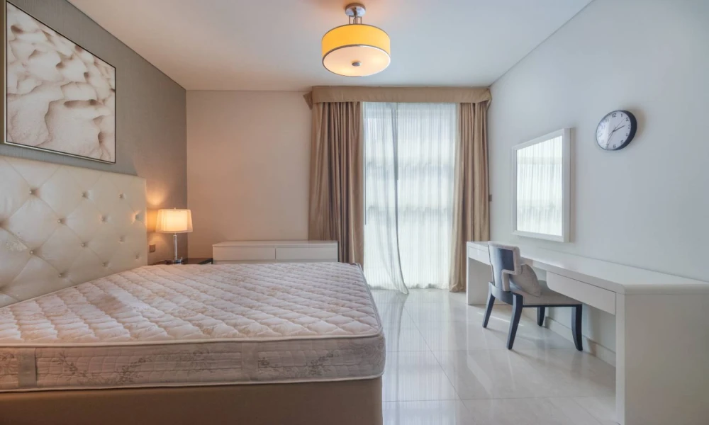 SPECIAL OFFER | ELEGANT 2 BR APARTMENT | LUSAIL - Image 9