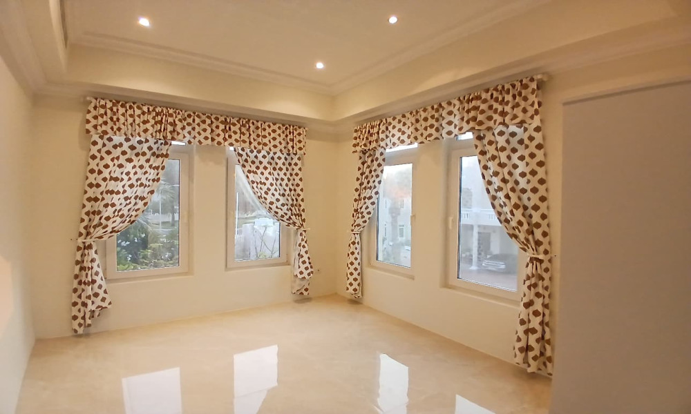 STAND ALONE 4 BHK VILLA FOR RENT | SF | WEST BAY LAGOON - Image 4