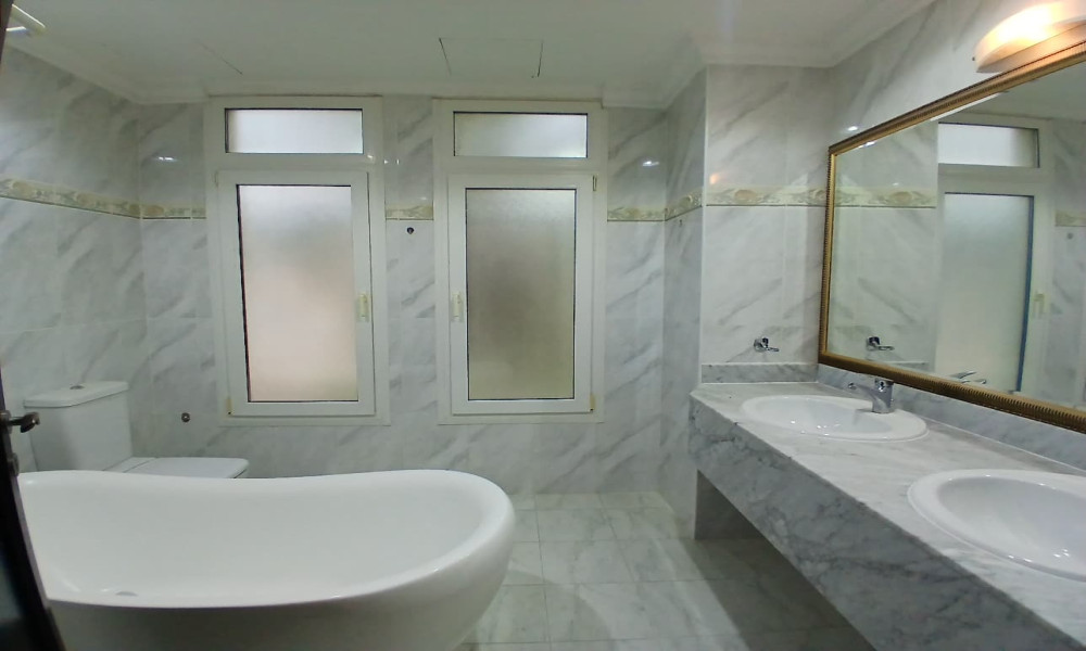 STAND ALONE 4 BHK VILLA FOR RENT | SF | WEST BAY LAGOON - Image 5