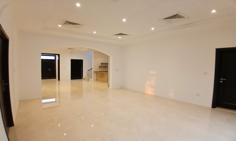 STAND ALONE 4 BHK VILLA FOR RENT | SF | WEST BAY LAGOON - Image 6