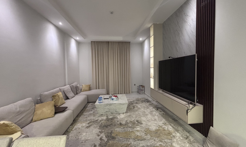 STYLISH 1 BHK IN FOX HILLS | FF | FOR RENT | BILLS INCLUDED small 2