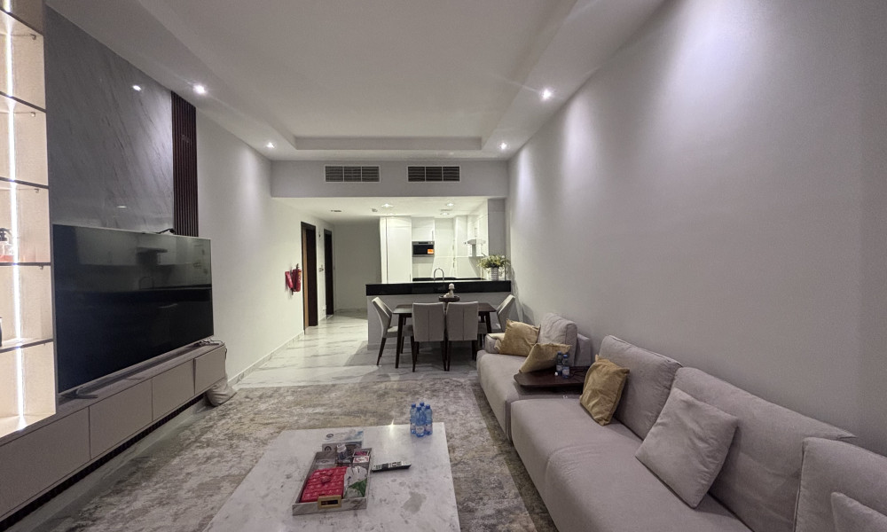 STYLISH 1 BHK IN FOX HILLS | FF | FOR RENT | BILLS INCLUDED - Image 4