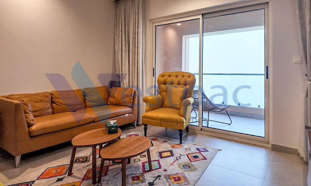 STUDIO FOR SALE | FF | SEA VIEW | PRIME LOCATION small 1