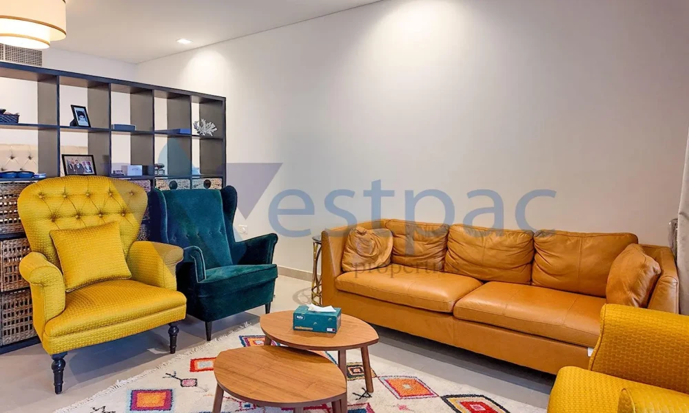 STUDIO FOR SALE | FF | SEA VIEW | PRIME LOCATION small 2