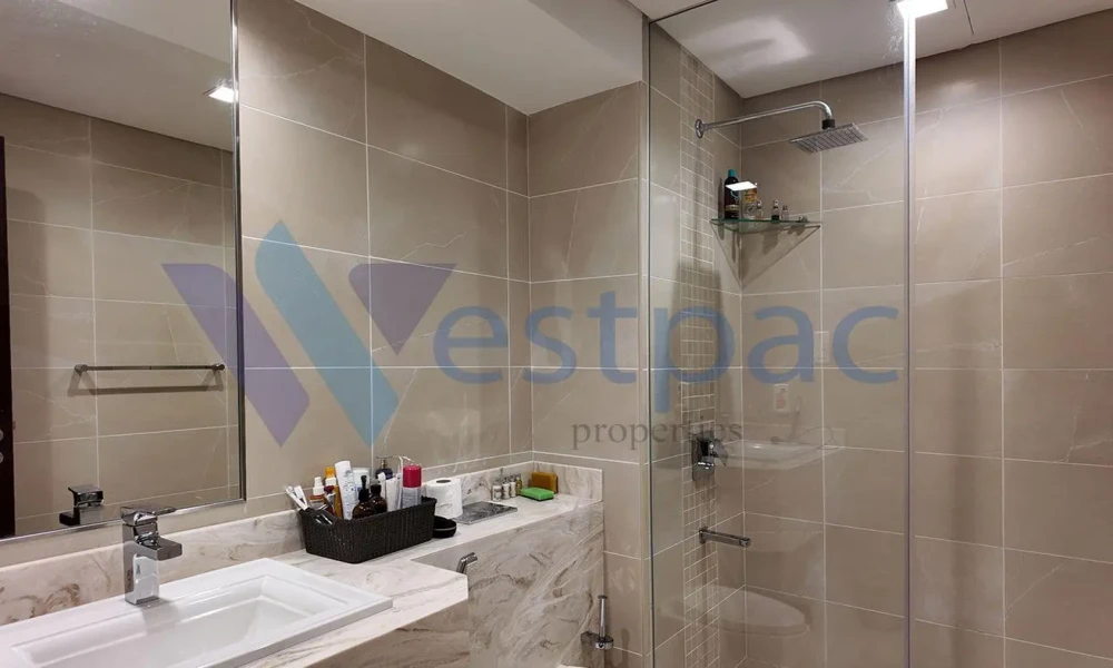 STUDIO FOR SALE | FF | SEA VIEW | PRIME LOCATION - Image 5