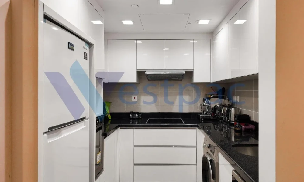 STUDIO FOR SALE | FF | SEA VIEW | PRIME LOCATION - Image 6