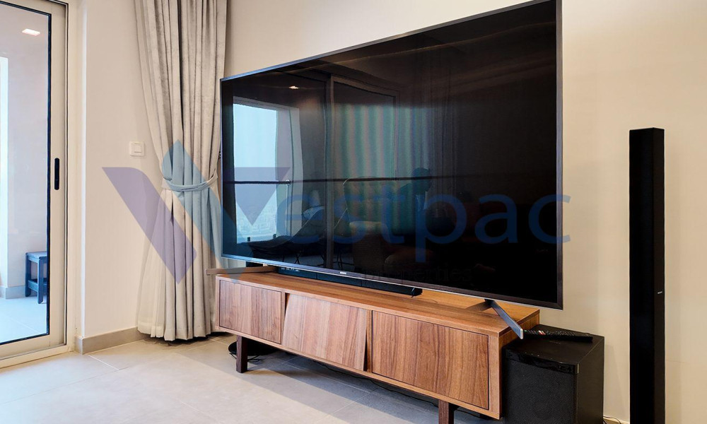 STUDIO FOR SALE | FF | SEA VIEW | PRIME LOCATION - Image 7