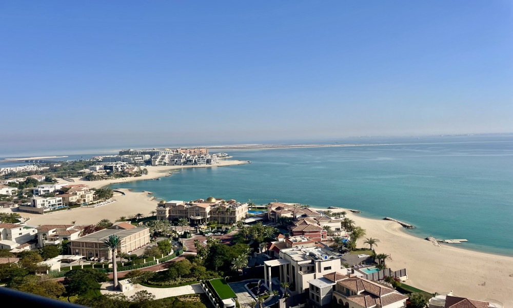 STUDIO IN MUTAHIDA WITH AMENITES FOR RENT | FF