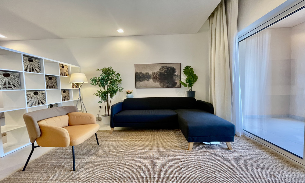 STUDIO IN MUTAHIDA WITH AMENITES FOR RENT | FF - Image 10