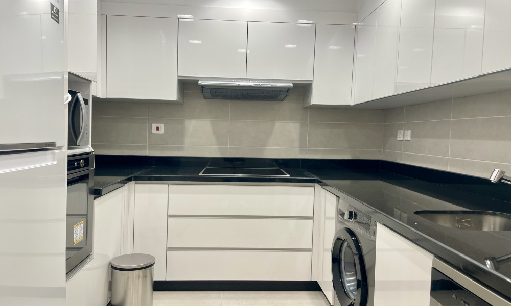 STUDIO IN MUTAHIDA WITH AMENITES FOR RENT | FF - Image 5