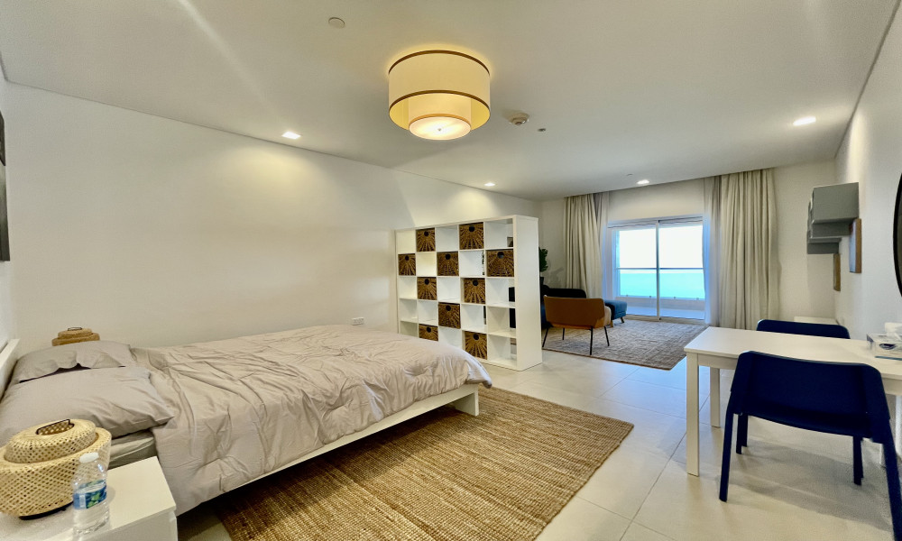 STUDIO IN MUTAHIDA WITH AMENITES FOR RENT | FF - Image 7