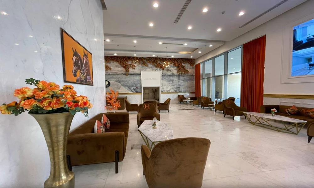 STUDIO INCLUDING BILLS + AMENITIES | PRIME AREA - Image 7
