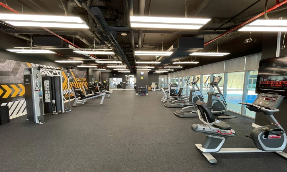 STUDIO INCLUDING BILLS + AMENITIES | PRIME AREA - Image 8
