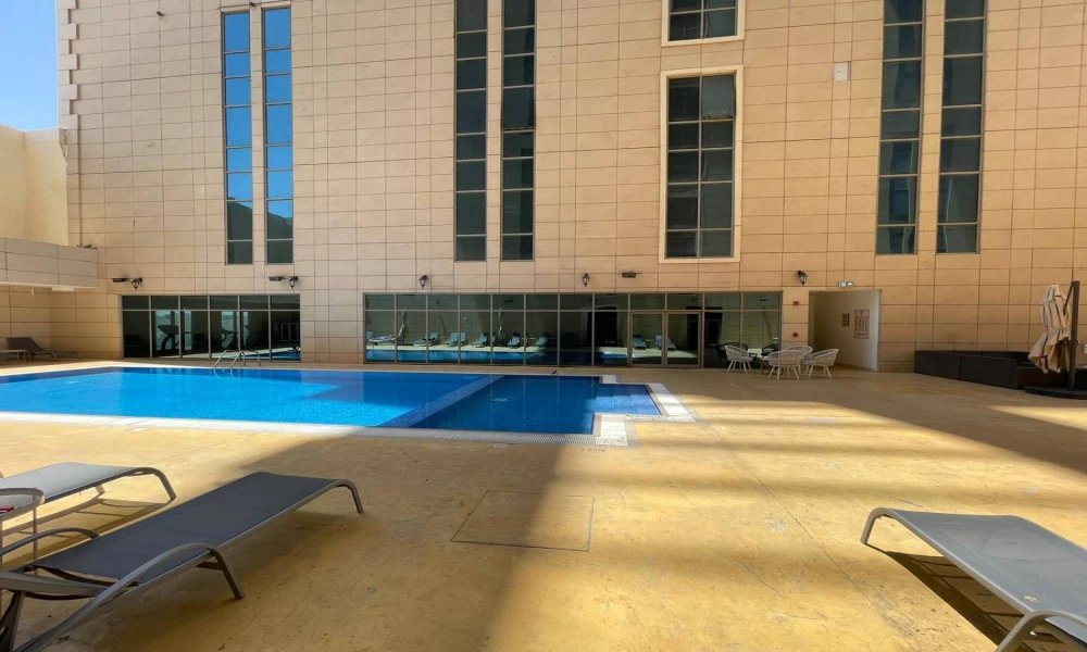 STUDIO INCLUDING BILLS + AMENITIES | PRIME AREA - Image 9