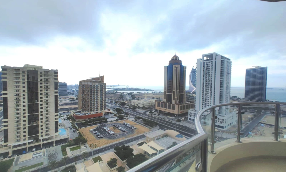 STUNNING 2BR | BILLS INCLUDED | FULLY FURNISHED - Image 10