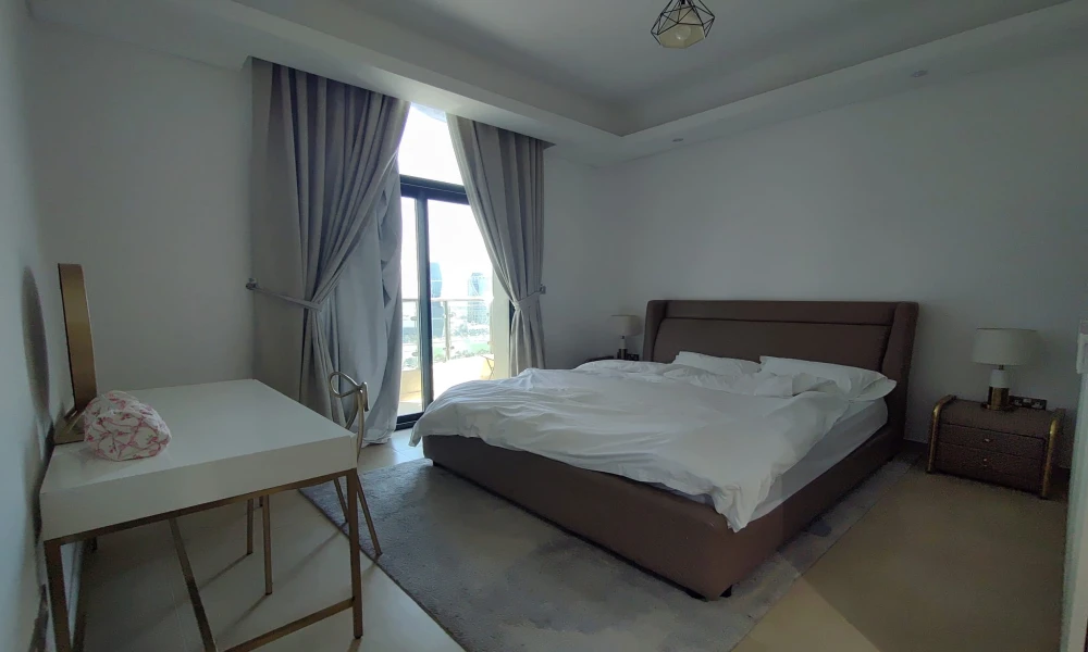 STUNNING 2BR | BILLS INCLUDED | FULLY FURNISHED - Image 6