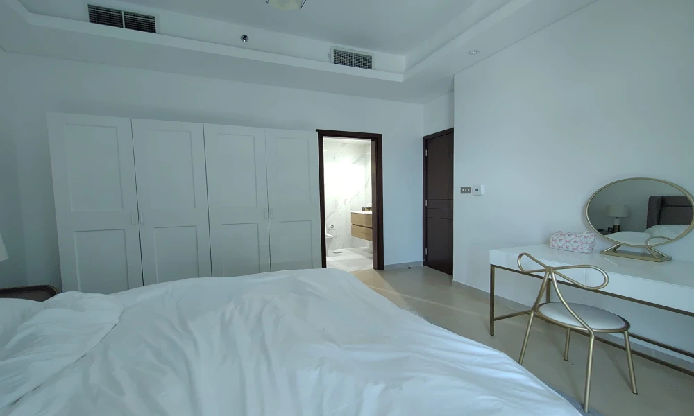 STUNNING 2BR | BILLS INCLUDED | FULLY FURNISHED - Image 7