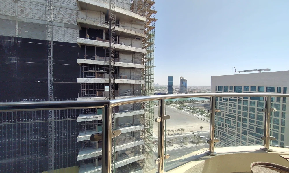 STUNNING 2BR | BILLS INCLUDED | FULLY FURNISHED - Image 9