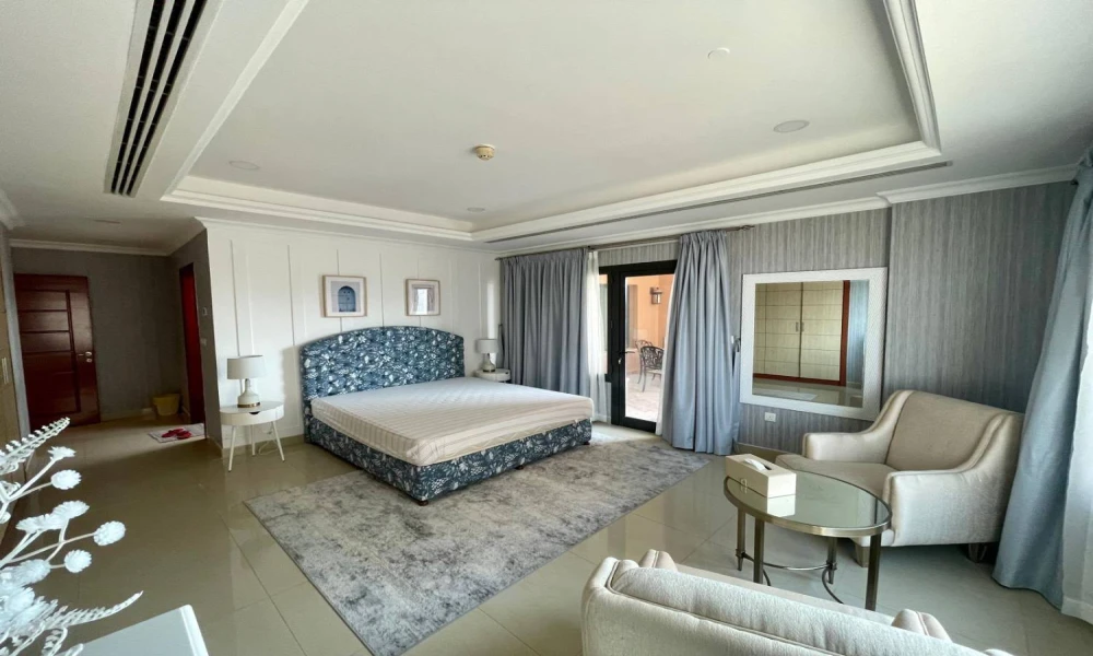 STUNNING 2BR | MARINA VIEW | FULL FACILITIES small 3
