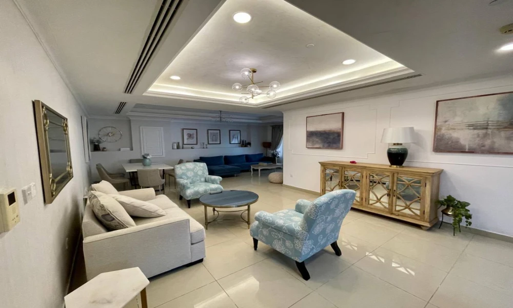 STUNNING 2BR | MARINA VIEW | FULL FACILITIES - Image 6