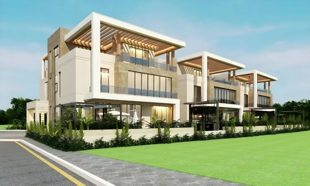 STUNNING 5BR + MAID STANDALONE VILLA | small 1