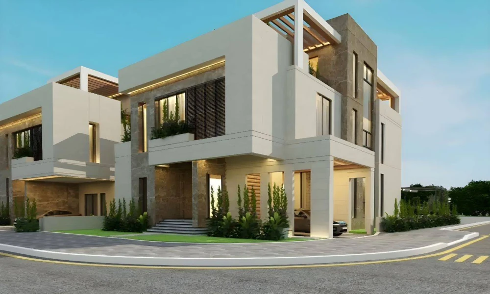 STUNNING 5BR + MAID STANDALONE VILLA | - Image 8