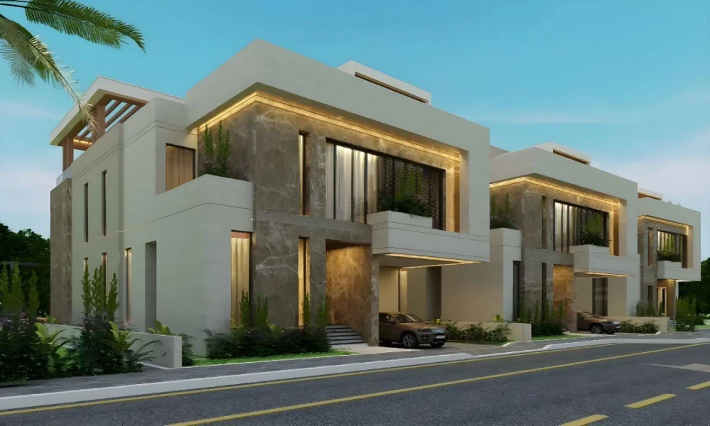 STUNNING 5BR + MAID STANDALONE VILLA | - Image 9