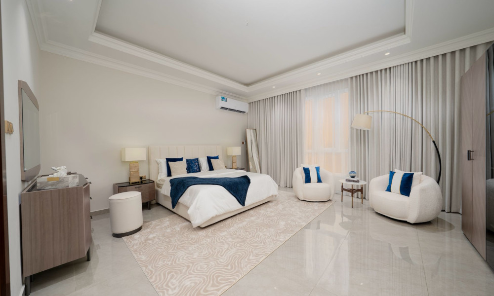 STUNNING HOME 7BHK VILLA FOR SALE IN MURAIKH | SF