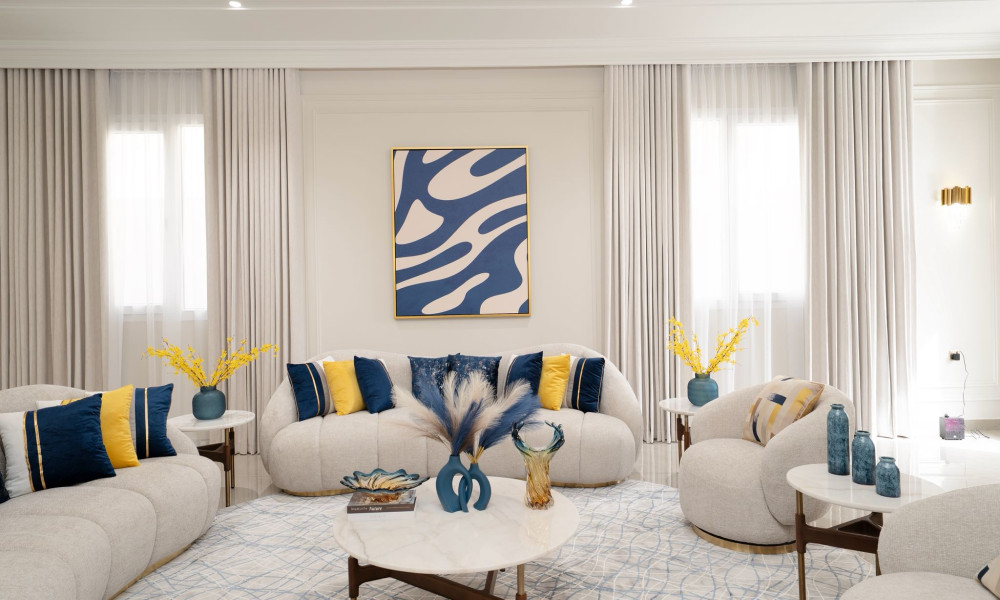 STUNNING HOME 7BHK VILLA FOR SALE IN MURAIKH | SF