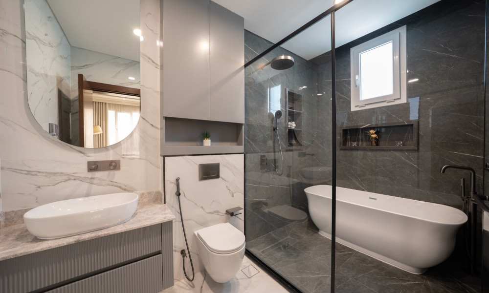 STUNNING HOME 7BHK VILLA FOR SALE IN MURAIKH | SF small 1