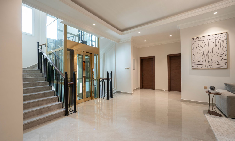 STUNNING HOME 7BHK VILLA FOR SALE IN MURAIKH | SF small 2