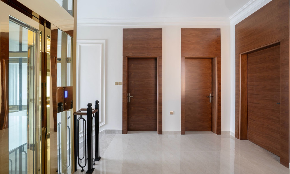 STUNNING HOME 7BHK VILLA FOR SALE IN MURAIKH | SF small 3