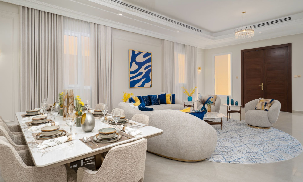 STUNNING HOME 7BHK VILLA FOR SALE IN MURAIKH | SF - Image 6