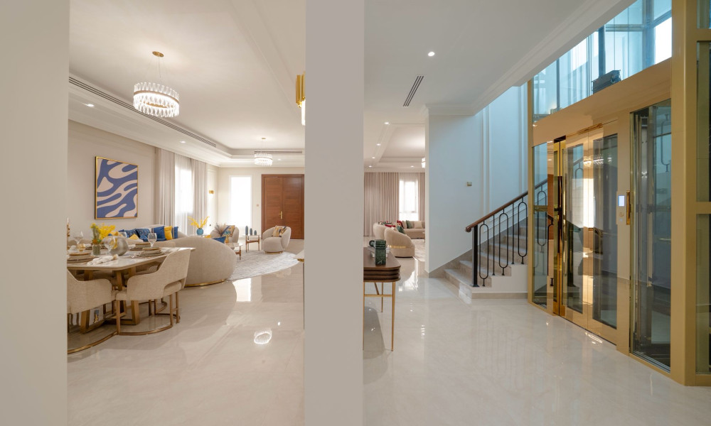 STUNNING HOME 7BHK VILLA FOR SALE IN MURAIKH | SF - Image 8