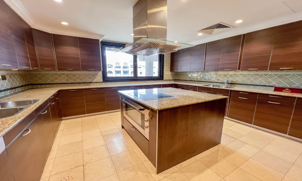 STUNNING LARGE PENTHOUSE WITH BALCONY | PEARL - Image 7