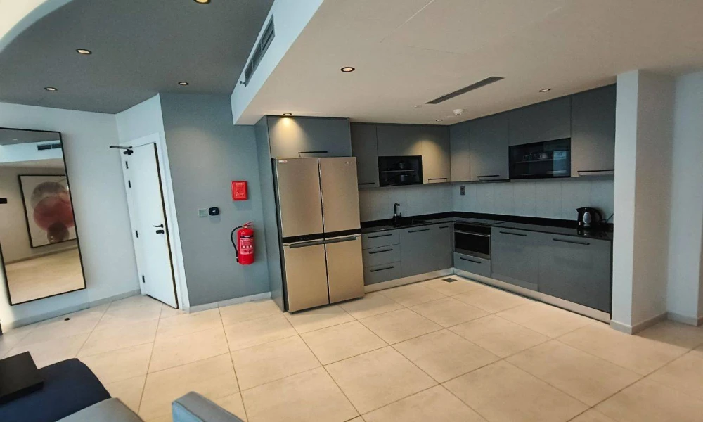 STUNNING SEA VIEW | 2BR FF APARTMENT | WITH BILLS - Image 7