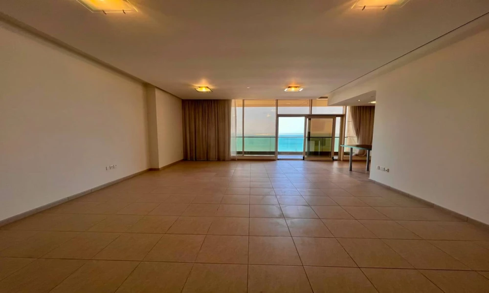 STUNNING SEA VIEW | 3BR + MAID | W/BALCONY & BILLS small 1