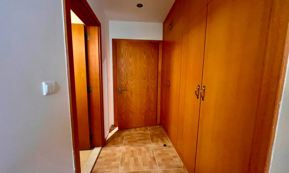 STUNNING SEA VIEW | 3BR + MAID | W/BALCONY & BILLS - Image 5