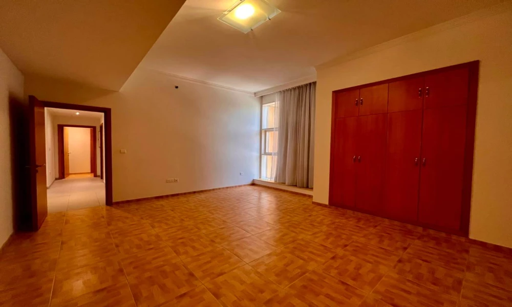 STUNNING SEA VIEW | 3BR + MAID | W/BALCONY & BILLS - Image 6