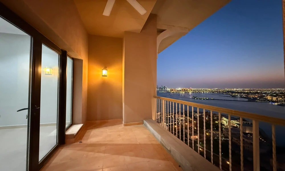 STUNNING SEA VIEW | SF 2 BR W/ BALCONY| AMENITIES - Image 10