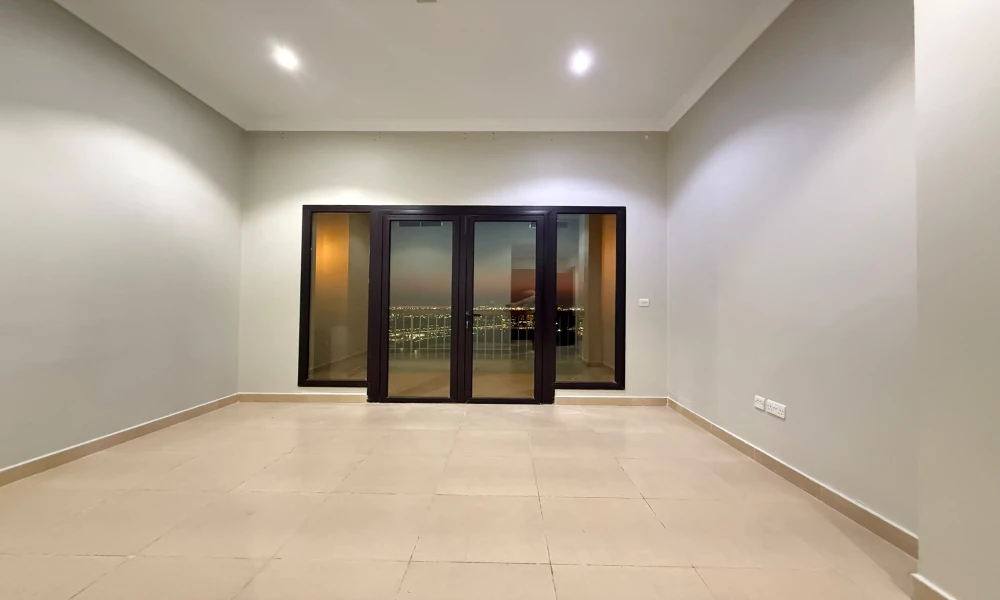 STUNNING SEA VIEW | SF 2 BR W/ BALCONY| AMENITIES - Image 4