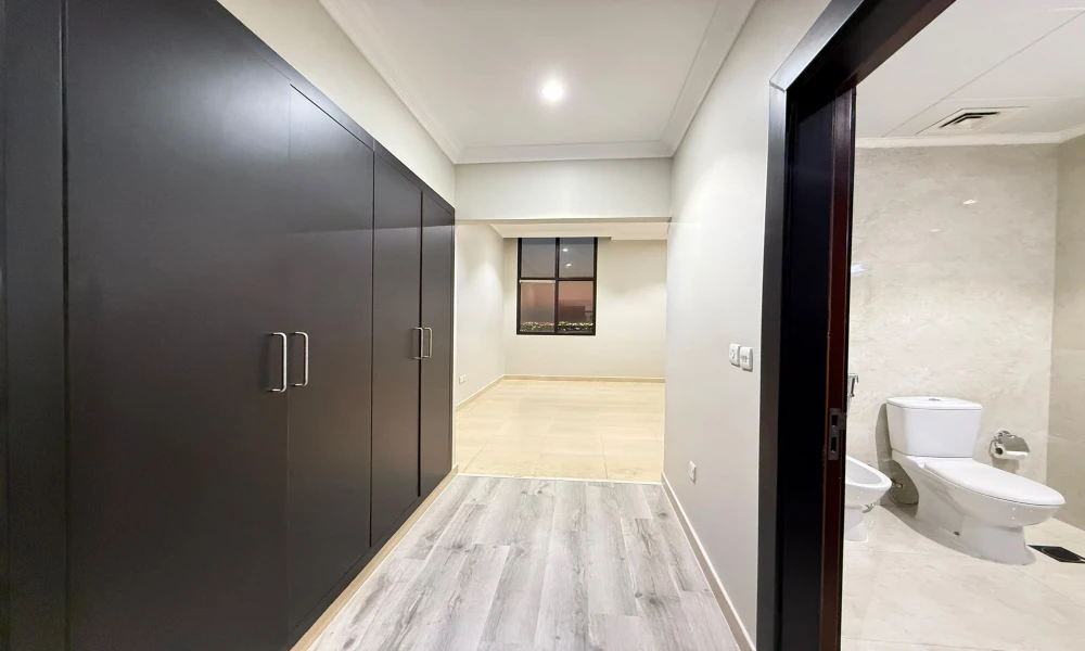 STUNNING SEA VIEW | SF 2 BR W/ BALCONY| AMENITIES - Image 6