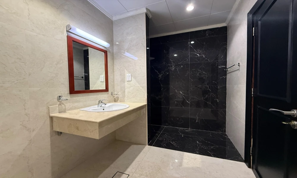 STUNNING SEA VIEW | SF 2 BR W/ BALCONY| AMENITIES - Image 8