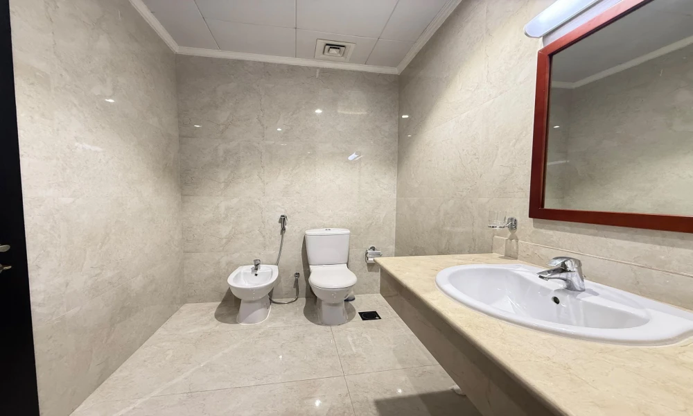STUNNING SEA VIEW | SF 2 BR W/ BALCONY| AMENITIES - Image 9