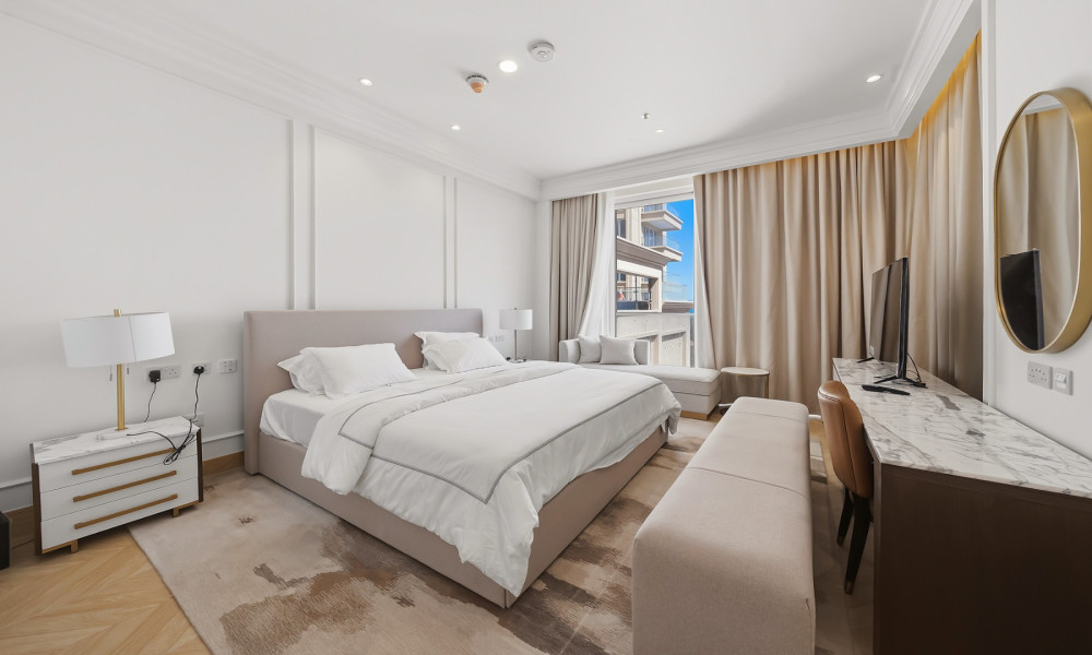 STUNNING SF 3BR | EXCEPTIONAL LIVING | FOR SALE small 3