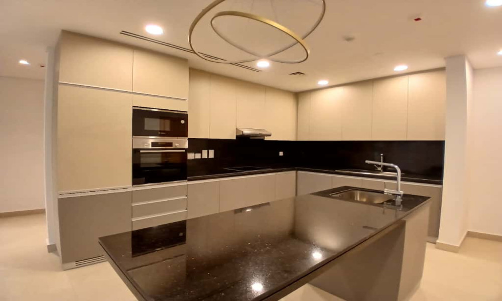 STYLE YOUR OWN APARTMENT FOR RENT | 1BHK | SF | PEARL FLORESTA GARDENS