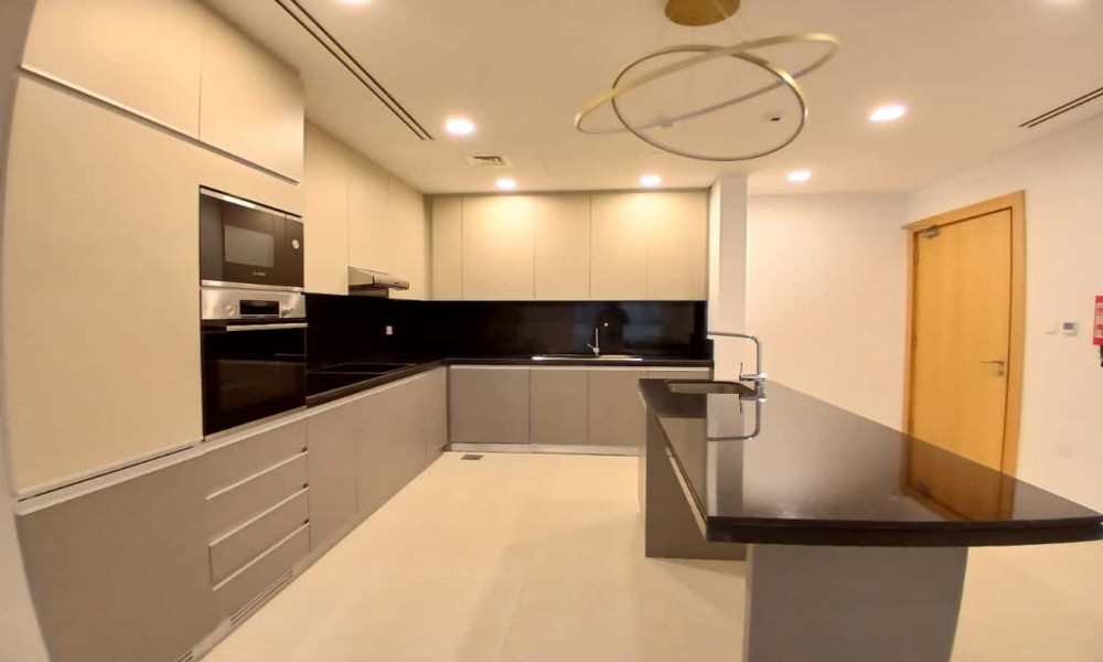 STYLE YOUR OWN APARTMENT FOR RENT | 1BHK | SF | PEARL FLORESTA GARDENS small 2