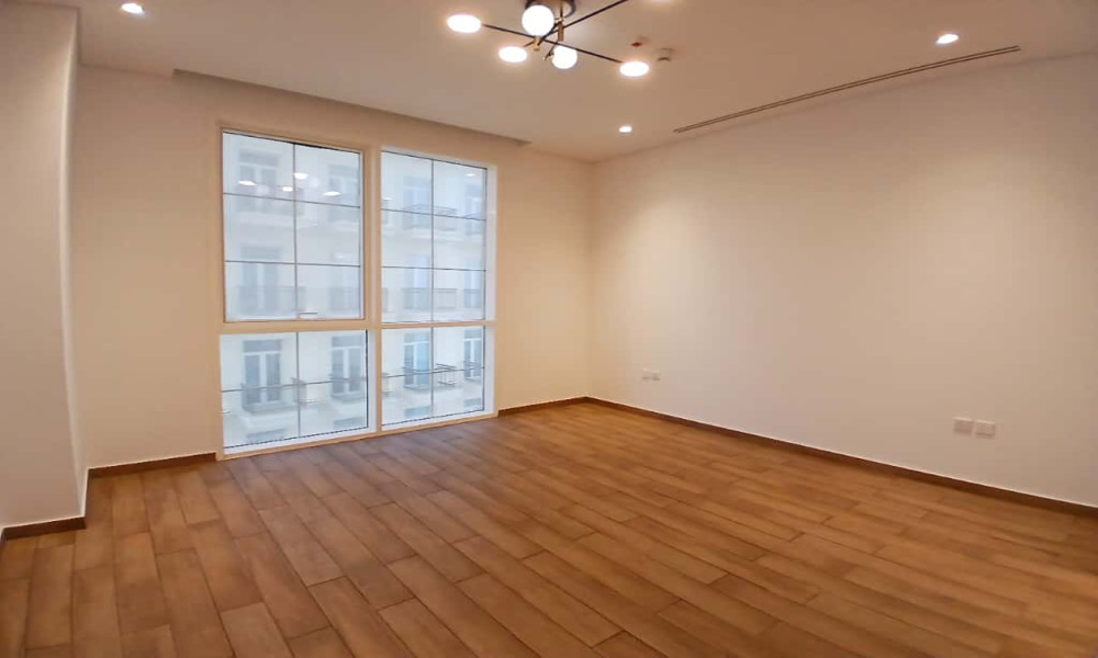 STYLE YOUR OWN APARTMENT FOR RENT | 1BHK | SF | PEARL FLORESTA GARDENS - Image 4