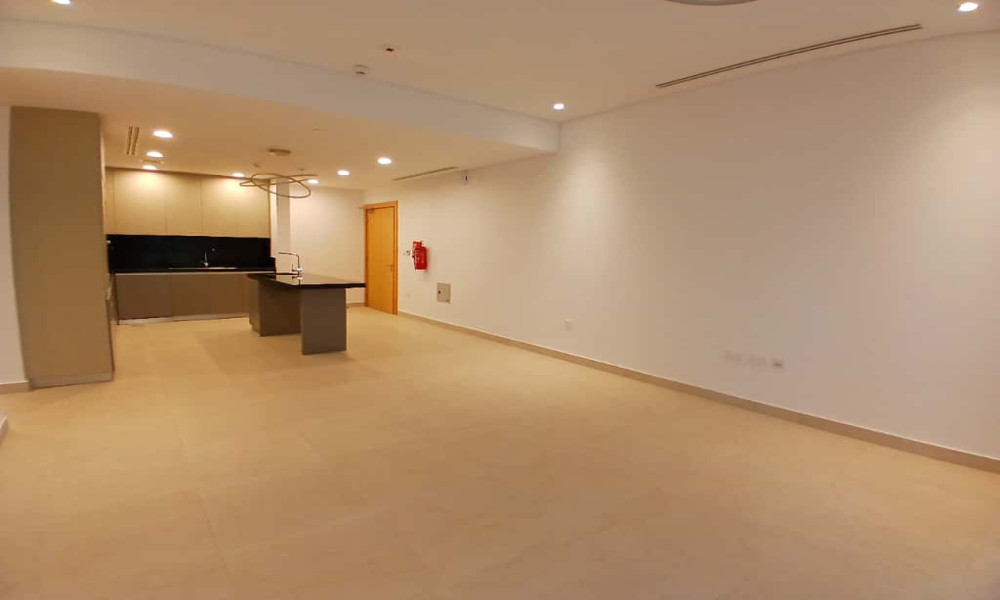 STYLE YOUR OWN APARTMENT FOR RENT | 1BHK | SF | PEARL FLORESTA GARDENS - Image 5