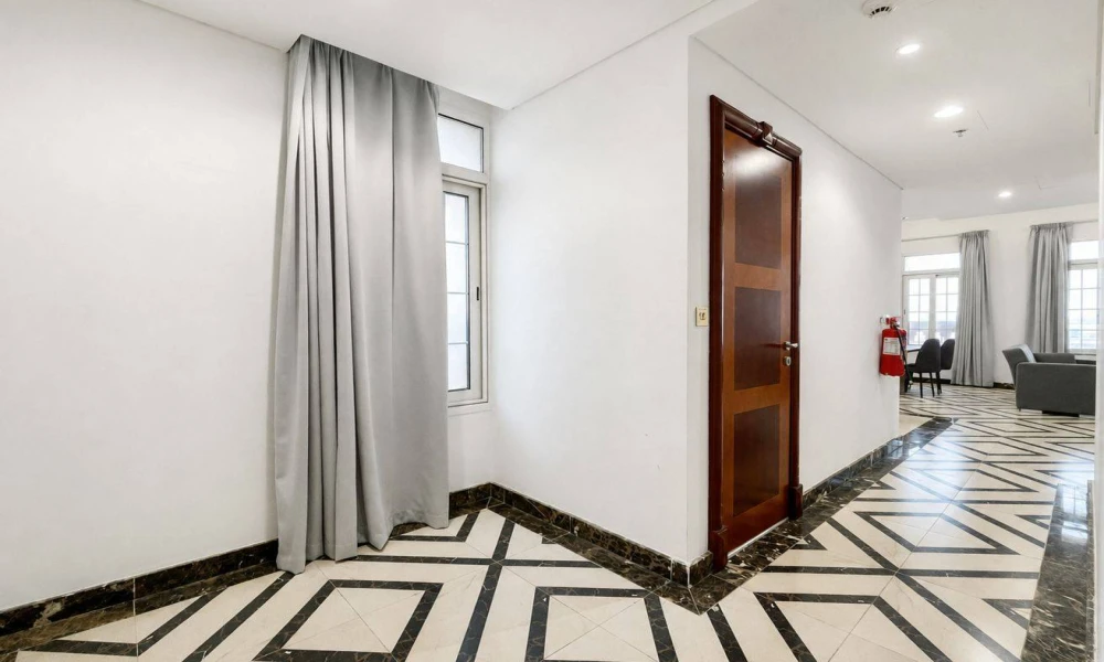 STYLISH 1 BHK | FURNISHED | GREAT FACILITIES small 2